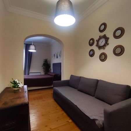 Alojamiento Don Ramon Appartement Madrid Buitenkant foto