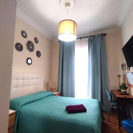 Alojamiento Don Ramon Appartement Madrid Buitenkant foto